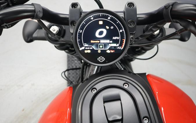 2026 Harley-Davidson® Sportster™ S RH1250S
