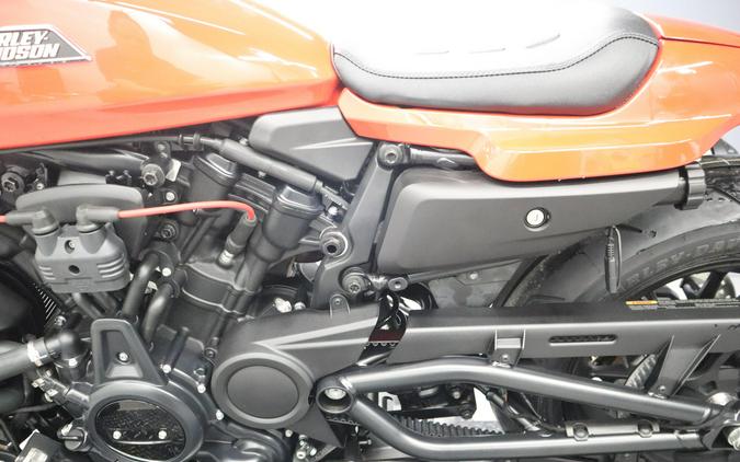 2026 Harley-Davidson® Sportster™ S RH1250S