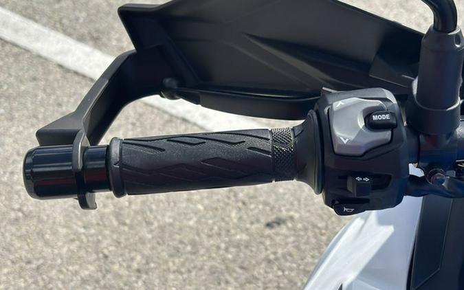 2027 Suzuki SV 7GX