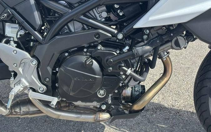 2027 Suzuki SV 7GX