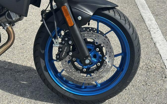 2027 Suzuki SV 7GX