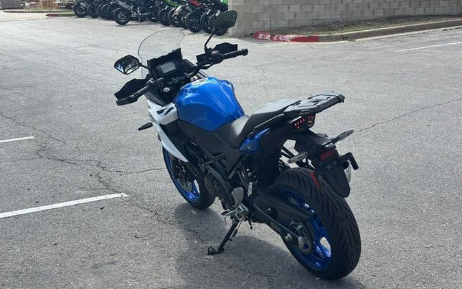 2027 Suzuki SV 7GX