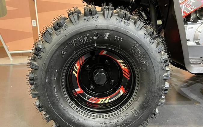 2026 Denago Powersports Trailhawk 10FI