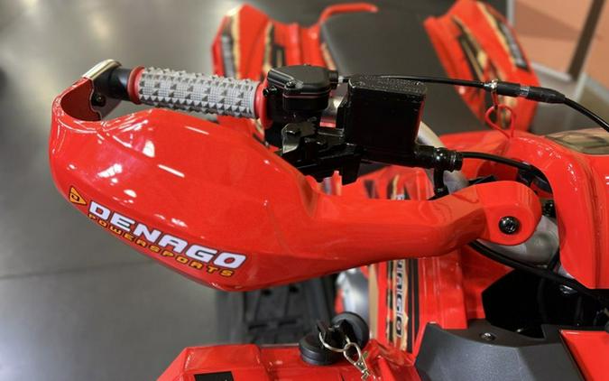 2026 Denago Powersports Trailhawk 10FI