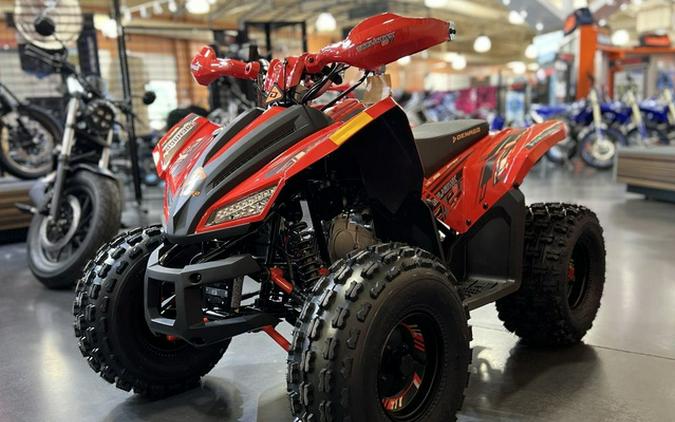 2026 Denago Powersports Trailhawk 10FI