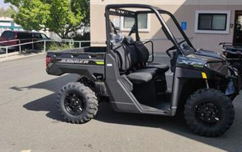 2023 Polaris Ranger XP 1000 Premium