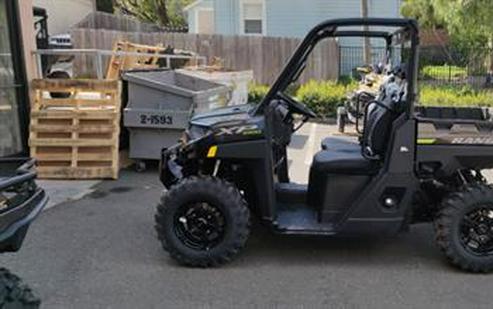 2023 Polaris Ranger XP 1000 Premium