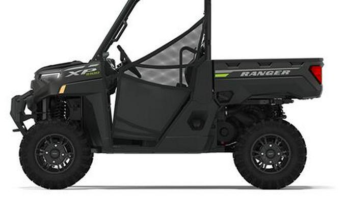 2023 Polaris Ranger XP 1000 Premium