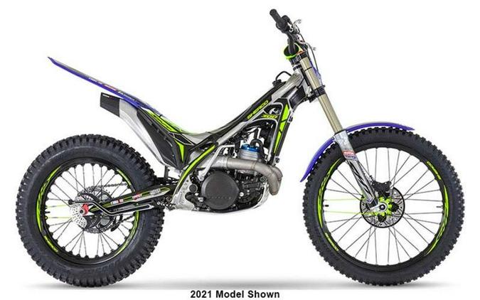 2022 Sherco 250 ST Factory