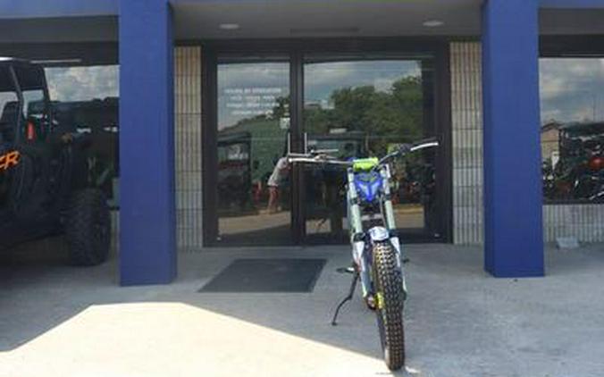 2022 Sherco 250 ST Factory