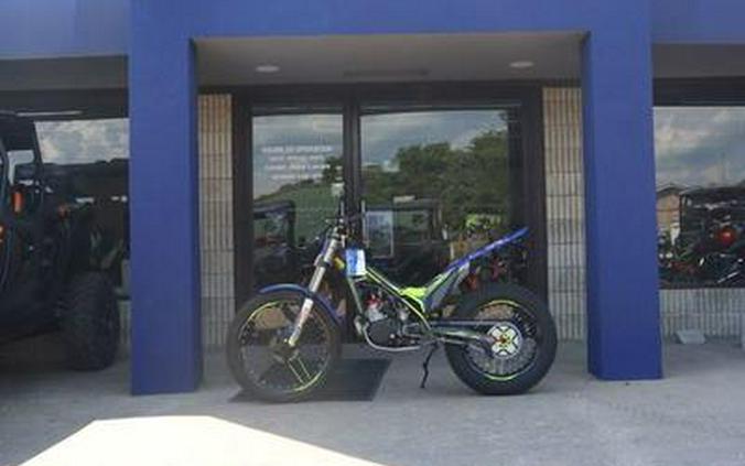 2022 Sherco 250 ST Factory