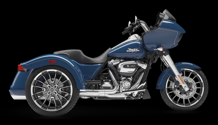 2023 Harley-Davidson Road Glide 3