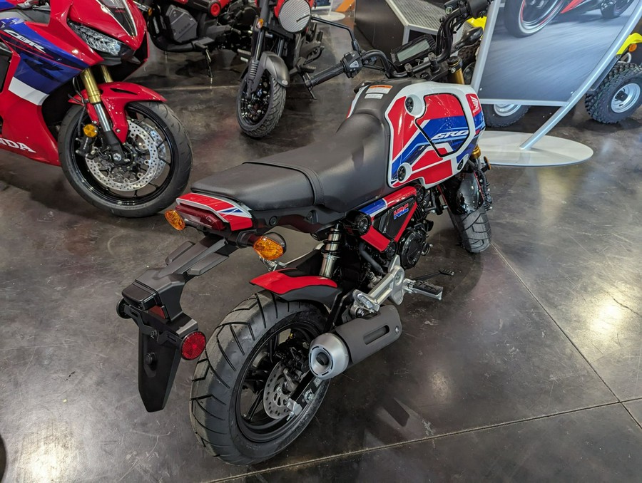 2024 Honda Grom