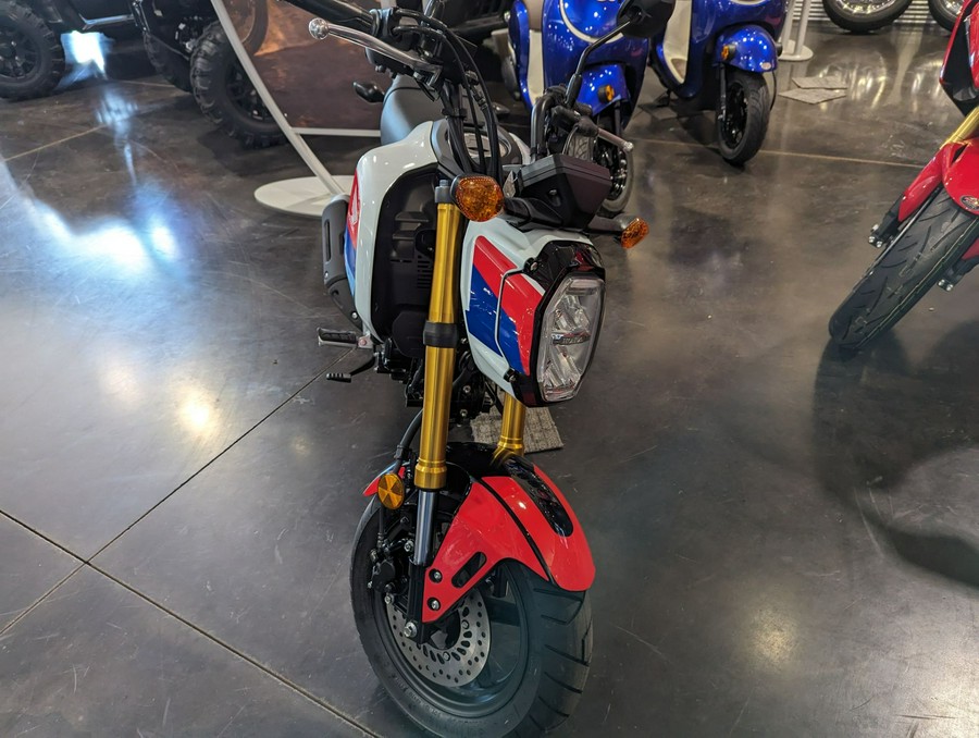 2024 Honda Grom