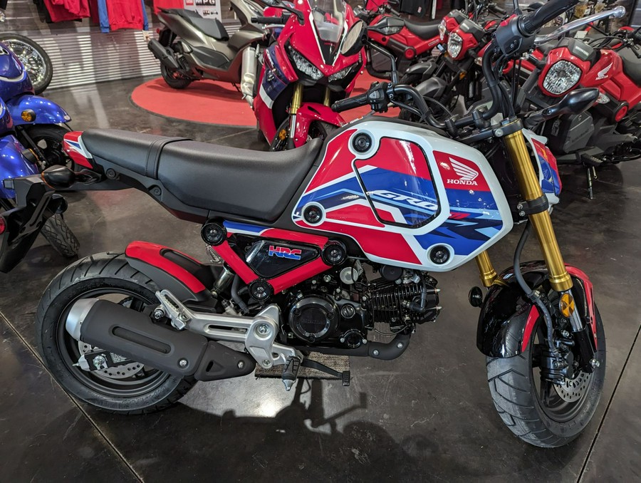 2024 Honda Grom