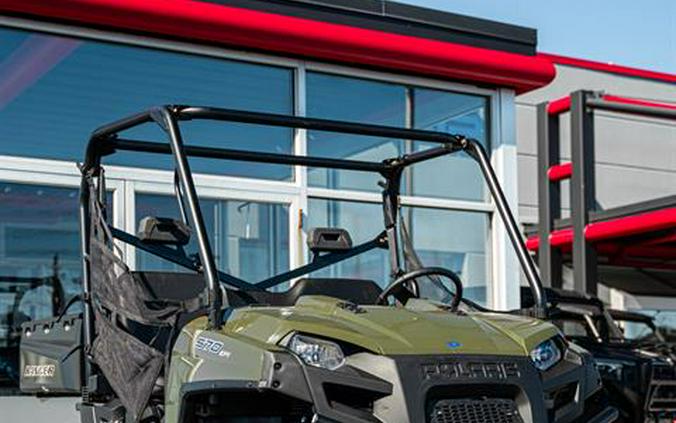 2023 Polaris Ranger 570 Full-Size Sport