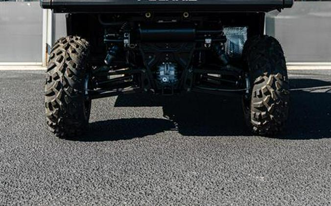 2023 Polaris Ranger 570 Full-Size Sport