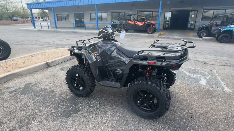 2024 Polaris® Sportsman 570 Ride Command Edition