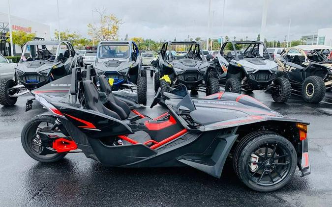 2020 Slingshot R Review (12 Fast Facts on 3 Wheels)