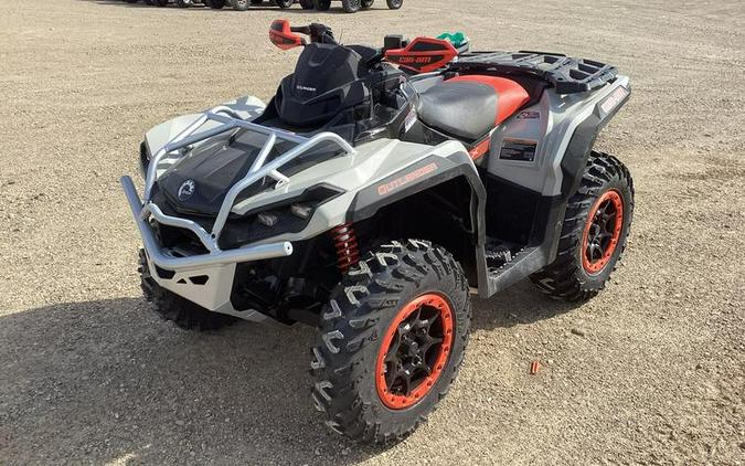 2024 Can-Am® Outlander X xc 1000R