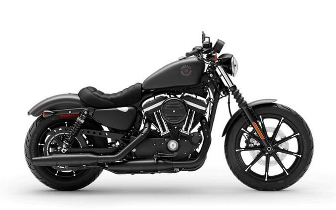 2021 Harley-Davidson® XL883N - Iron 883™