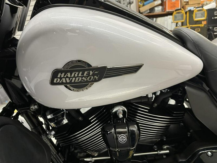 2024 Harley-Davidson® FLHTK - Ultra Limited®