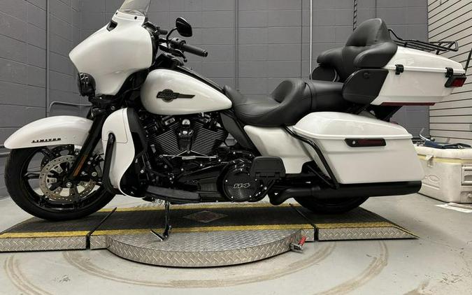 2024 Harley-Davidson® FLHTK - Ultra Limited®