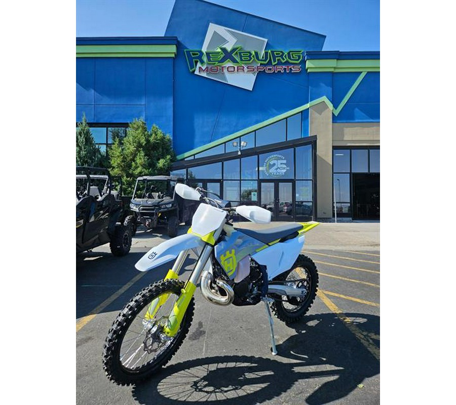 2024 Husqvarna TX 300