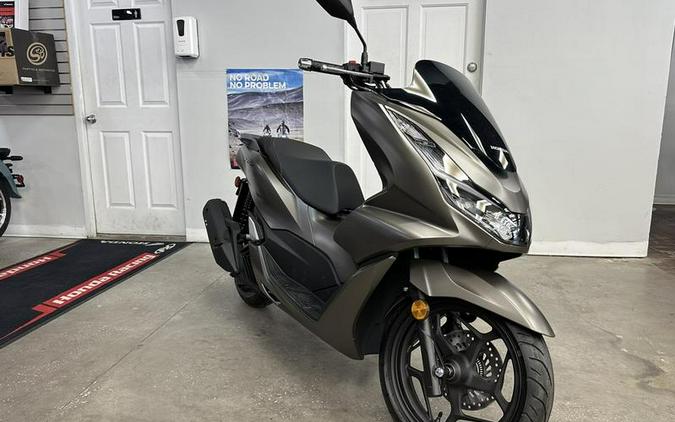 2024 Honda® PCX