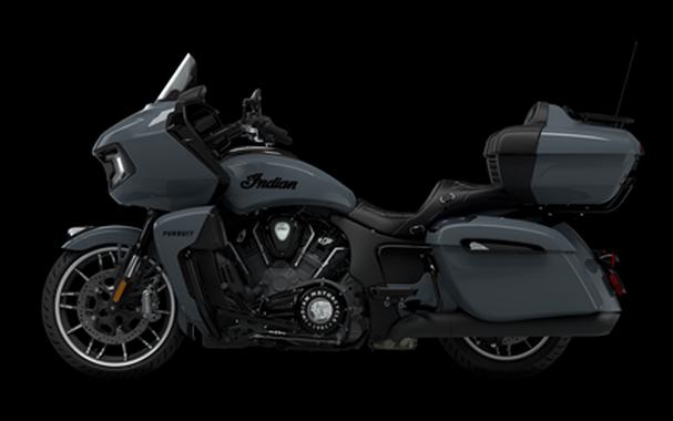 2024 Indian Motorcycle INDIAN PURSUIT DARK HORSE WITH POWERBAND AUDIO PACKAGE