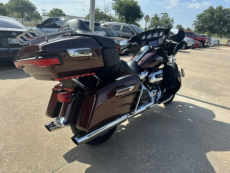 2019 Harley-Davidson® FLHTCU - Electra Glide® Ultra Classic®