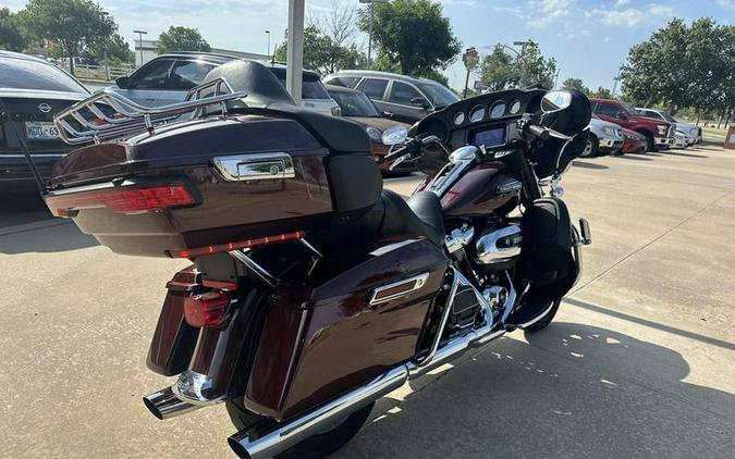 2019 Harley-Davidson® FLHTCU - Electra Glide® Ultra Classic®