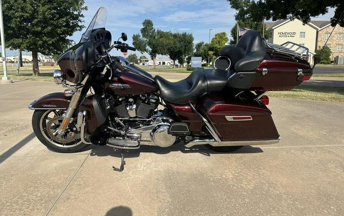 2019 Harley-Davidson® FLHTCU - Electra Glide® Ultra Classic®