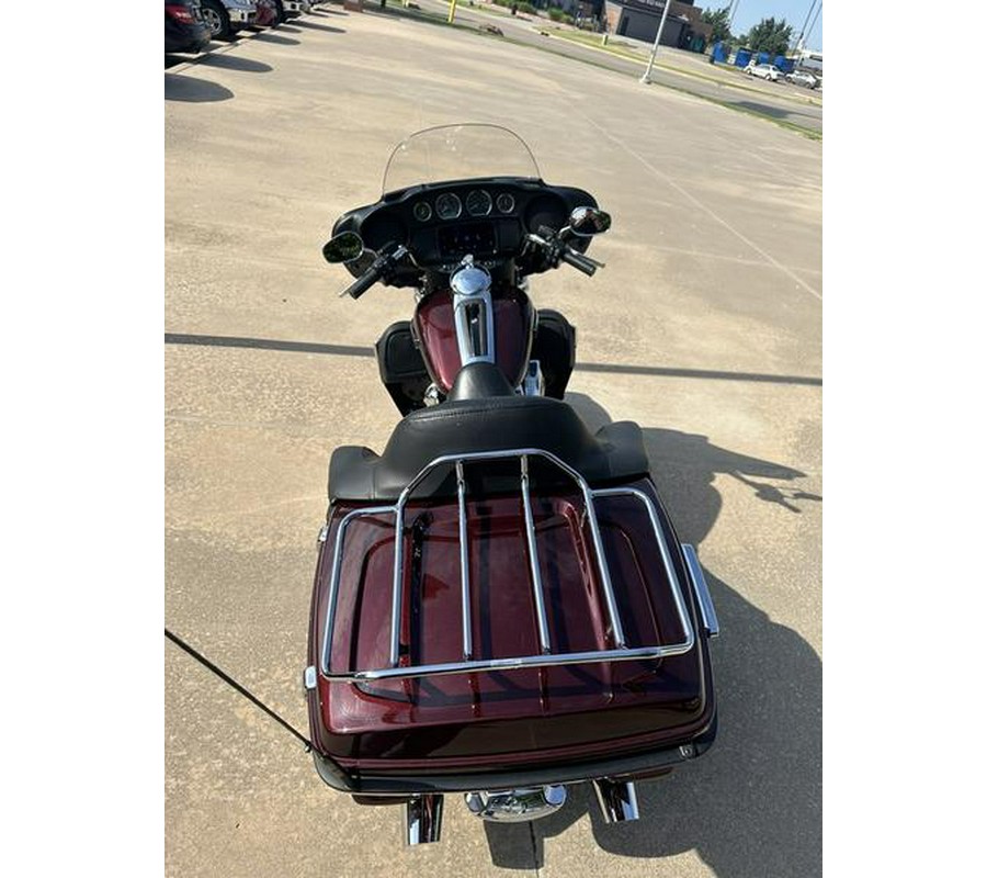 2019 Harley-Davidson® FLHTCU - Electra Glide® Ultra Classic®