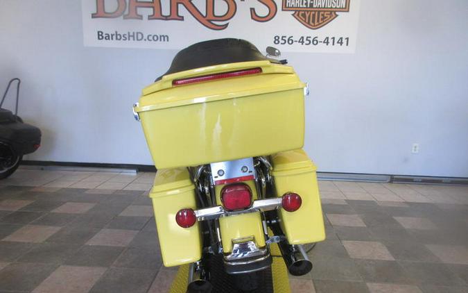 2004 Harley-Davidson® FLHT - Electra Glide® Standard