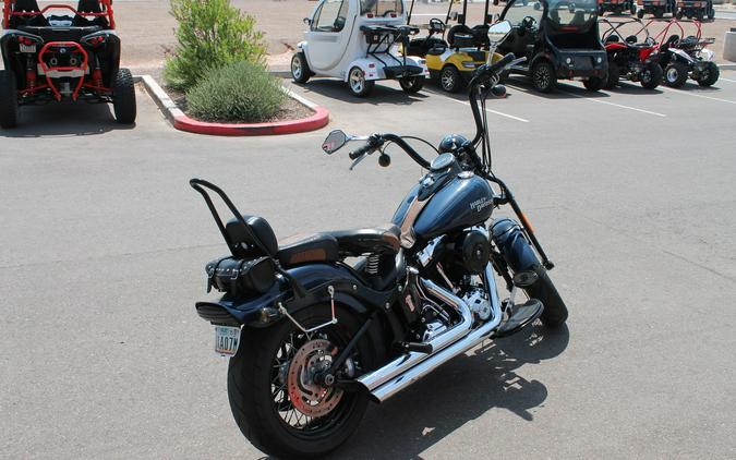 2008 Harley-Davidson® CROSS BONES