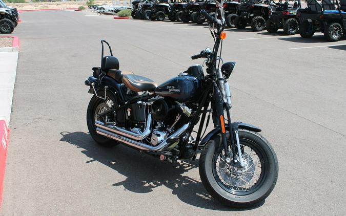 2008 Harley-Davidson® CROSS BONES