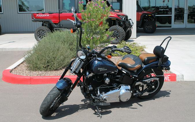 2008 Harley-Davidson® CROSS BONES