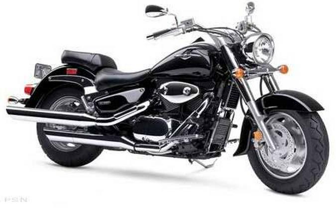 2007 Suzuki Boulevard C90