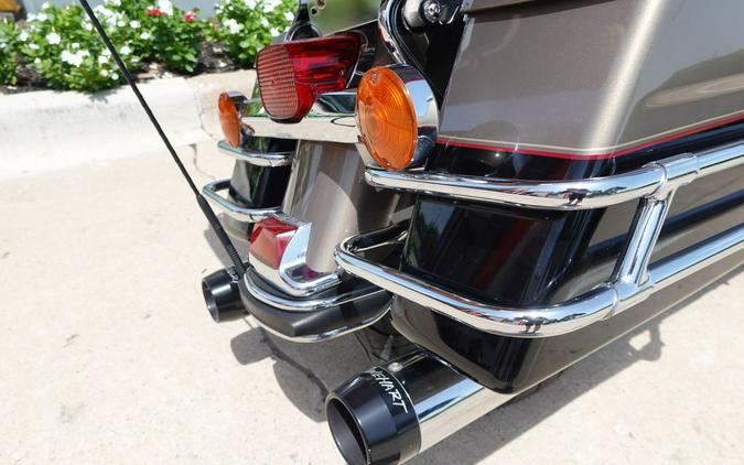 2005 Harley-Davidson Electra Glide® Ultra Classic®