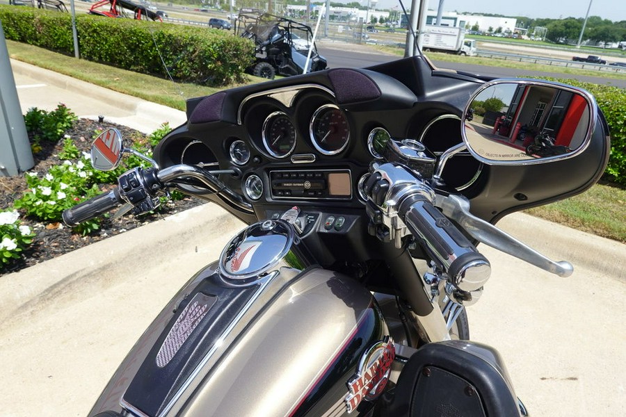 2005 Harley-Davidson Electra Glide® Ultra Classic®