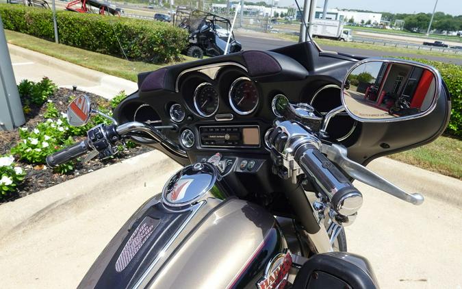 2005 Harley-Davidson Electra Glide® Ultra Classic®