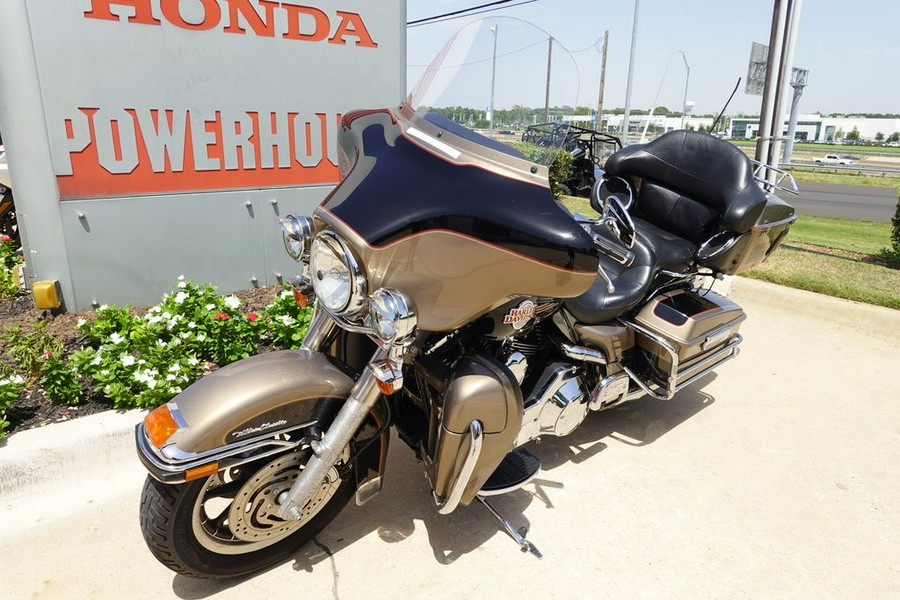 2005 Harley-Davidson Electra Glide® Ultra Classic®