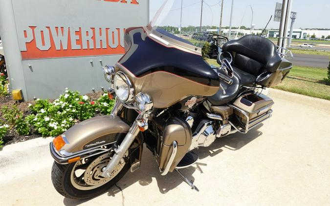 2005 Harley-Davidson Electra Glide® Ultra Classic®