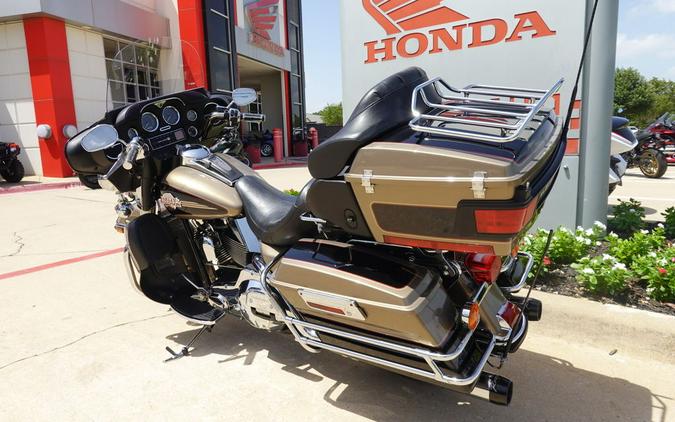 2005 Harley-Davidson Electra Glide® Ultra Classic®