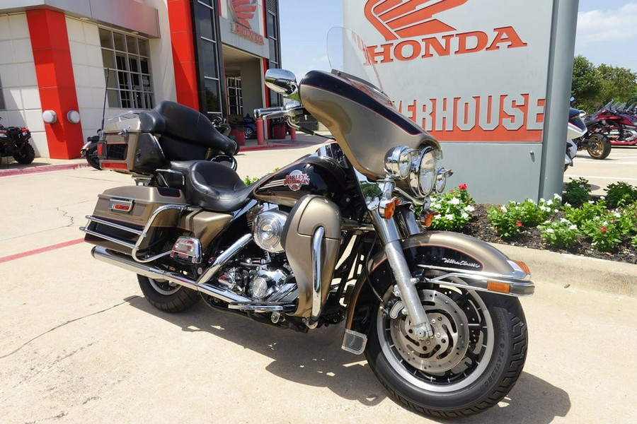 2005 Harley-Davidson Electra Glide® Ultra Classic®