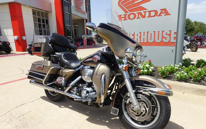 2005 Harley-Davidson Electra Glide® Ultra Classic®