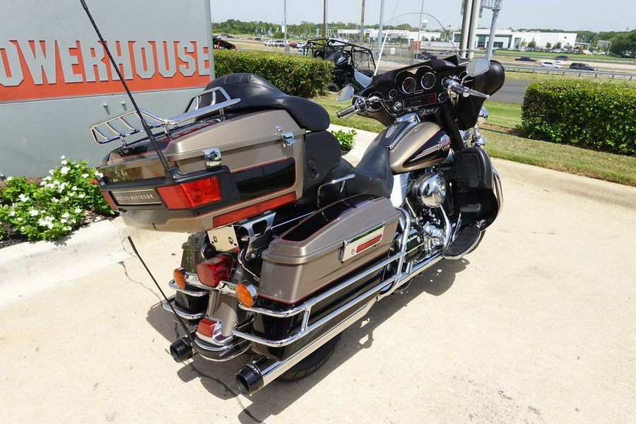 2005 Harley-Davidson Electra Glide® Ultra Classic®