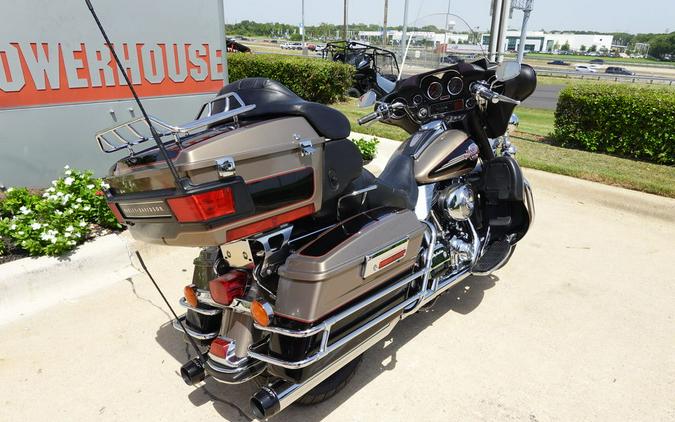 2005 Harley-Davidson Electra Glide® Ultra Classic®