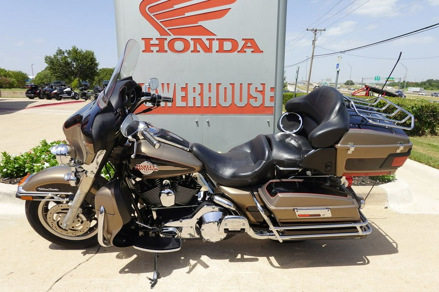 2005 Harley-Davidson Electra Glide® Ultra Classic®